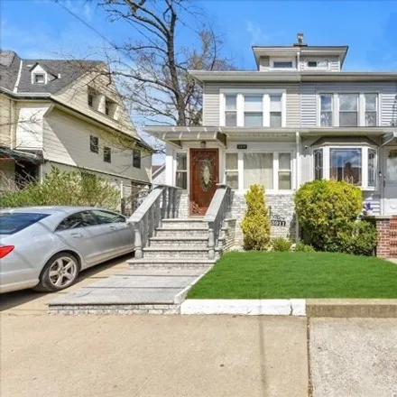 Buy this 3 bed house on 3915 Avenue I in New York, NY 11210