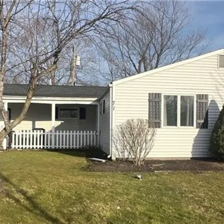 Image 1 - 71 Michele Drive, Village of Depew, NY 14043, USA - House for sale