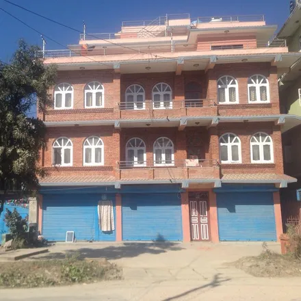 Rent this 1 bed house on Kageshwori Manohara in Thali, NP