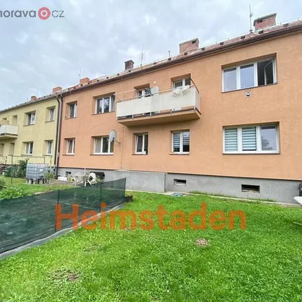 Image 2 - Gagarinova 665, 735 14 Orlová, Czechia - Apartment for rent