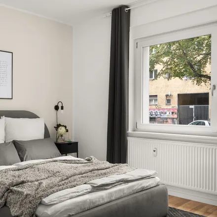 Rent this 2 bed apartment on Pannierstraße 22 in 12047 Berlin, Germany