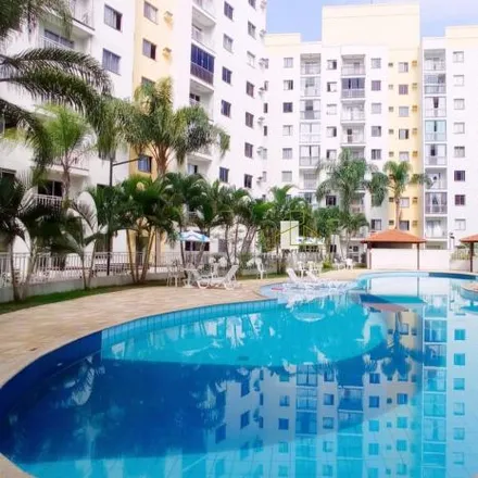 Buy this 2 bed apartment on Avenida Central in Parque Residencial Laranjeiras, Região Geográfica Intermediária de Vitória - ES