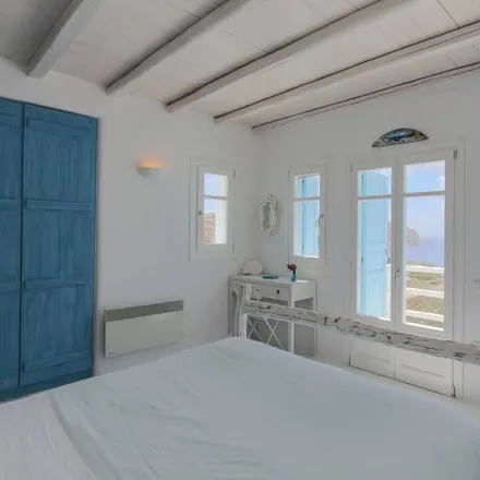 Rent this 7 bed house on Mykonos in Psarou, Mykonos Regional Unit