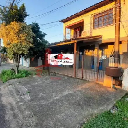 Image 1 - Rua Itapemirim, Sete, Sapucaia do Sul - RS, 93222-610, Brazil - House for sale