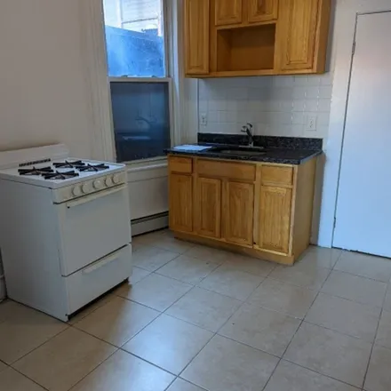 Rent this 1 bed apartment on Western Union in 93 Market Street, Paterson