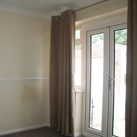 Rent this 4 bed house on Danywern Drive in Sindlesham, RG41 5PA