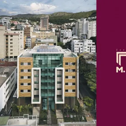 Buy this 3 bed apartment on Rua Bambuí in Anchieta, Belo Horizonte - MG