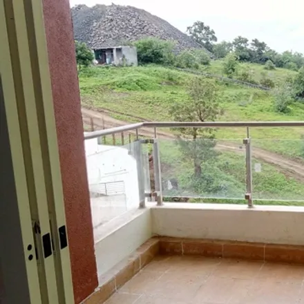 Image 3 - unnamed road, Bavdhan, Bavdhan - 411021, Maharashtra, India - Apartment for sale