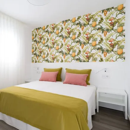 Rent this 1 bed house on Telde in Las Palmas, Spain