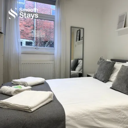 Rent this 3 bed apartment on Stanley Place in Preston, PR1 8NA