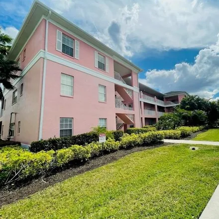 Rent this 2 bed condo on 2035 Willow Hammock Circle in Heritage Lake Park Community Development District, FL 33983