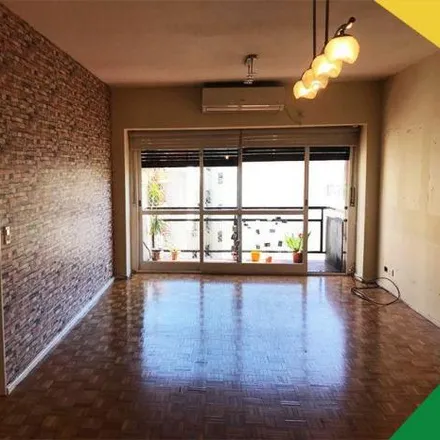 Buy this 3 bed apartment on Avenida Santa Fe 4860 in Palermo, C1425 BHX Buenos Aires