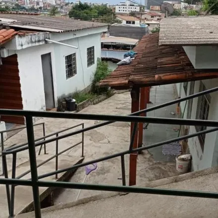 Buy this 3 bed house on Rua Dom Manoel Coelho Nunes in Parque Industrial, Contagem - MG