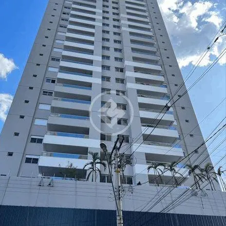 Image 2 - Companhia do Peixe, Rua T-30, Setor Bueno, Goiânia - GO, 74215-020, Brazil - Apartment for sale