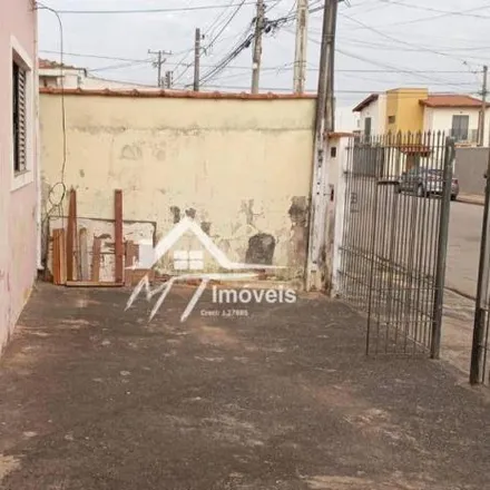 Buy this 2 bed house on Rua Charles Schafer Voughan in Vila Santana, Sumaré - SP