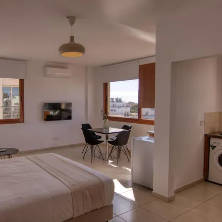 Rent this studio apartment on 2 Parthenonos