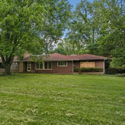 Buy this 4 bed house on 1713 North Logan Avenue in Danville, IL 61832
