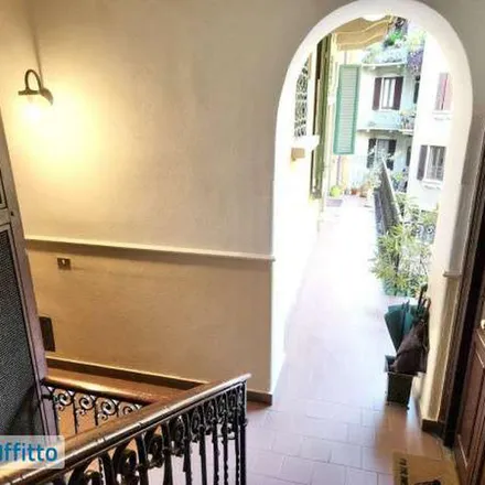 Image 8 - Burgez, Via Bartolomeo Eustachi, 8, 20129 Milan MI, Italy - Apartment for rent