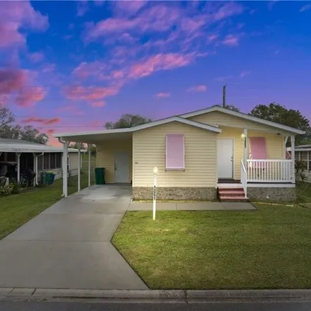 Buy this 2 bed house on 1061 West Wren Circle in Brevard County, FL 32976