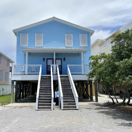 Image 3 - 1332 West Lagoon Avenue, Gulf Shores, AL 36542, USA - Townhouse for sale