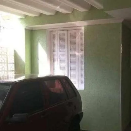 Rent this 3 bed house on Rua da Curva in Vila Isolina Mazzei, São Paulo - SP