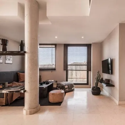 Rent this 1 bed apartment on Madrid