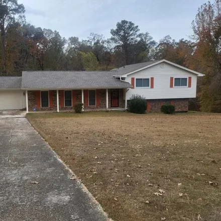 Buy this 4 bed house on 2259 Ridge Road in Rolling Fork Estates, Columbus