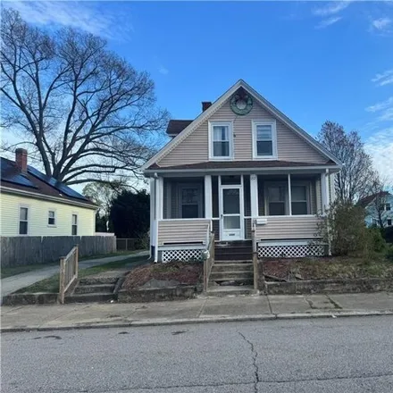 Buy this 3 bed house on 180 West Lawn Avenue in Pawtucket, RI 02860