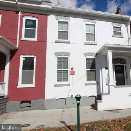 Rent this 2 bed apartment on 242 West Burke Street in Irish Hill, Martinsburg