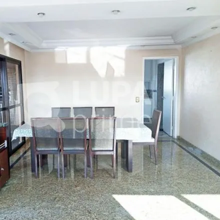 Rent this 4 bed apartment on Edifício Etoile Doree in Rua Doutor Guilherme Cristoffel 45, Alto de Santana