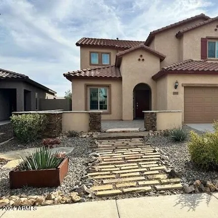 Buy this 5 bed house on 10769 West Yearling Road in Peoria, AZ 85383