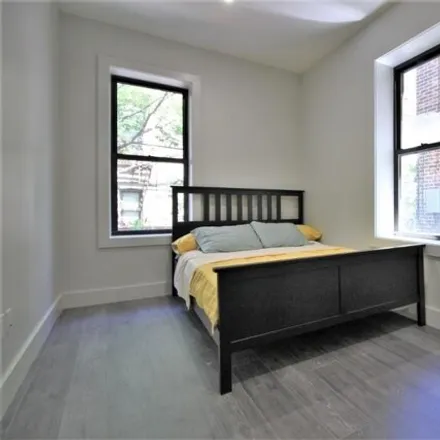 Image 4 - 1259 Lincoln Place, New York, NY 11213, USA - House for rent