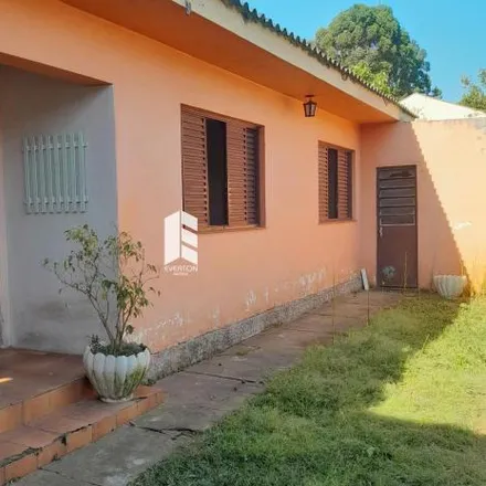 Buy this 2 bed house on Rua Sete de Setembro 453 in Nossa Senhora do Perpétuo Socorro, Santa Maria - RS