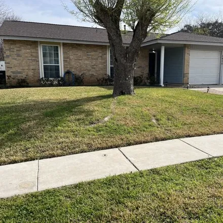 Buy this 3 bed house on 3812 Pipers Field Street in San Antonio, TX 78251