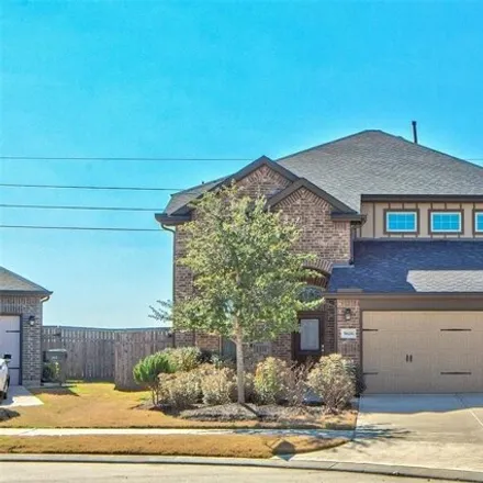 Buy this 4 bed house on 5698 Verona Ridge Drive. in Fulshear, Fort Bend County