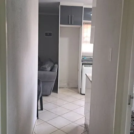 Rent this 3 bed apartment on Plettenberg Road in Crystal Park, Gauteng