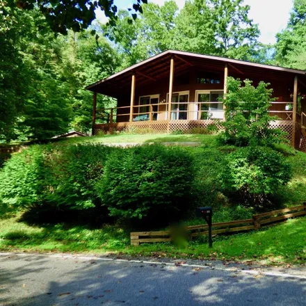 Buy this 5 bed house on 3027 Denver Road in Pike County, OH 45690
