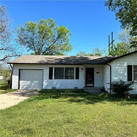 Image 1 - 1393 Zephyr Road, Killeen, TX 76541, USA - House for rent