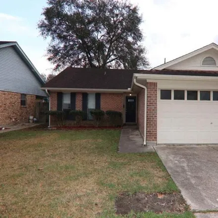 Rent this 3 bed house on 9747 Shepherd Street in Amelia, Beaumont