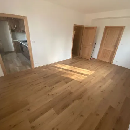 Rent this 2 bed apartment on Základní škola in Chelčického, 578 02 Svitavy