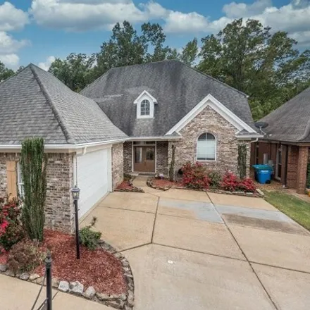 Buy this 3 bed house on 1245 Preserve Woods Cove in Arlington, Shelby County