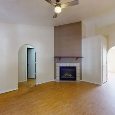Rent this 3 bed apartment on 10715 Chilili Drive Northwest in Tres Placitas, Albuquerque
