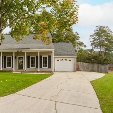 Buy this 3 bed house on 698 Spencer Court in Smithwyck, Columbia County