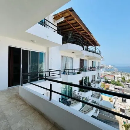 Buy this 3 bed apartment on Calle Q-2 in Joyas de Brisamar, 39300 Acapulco