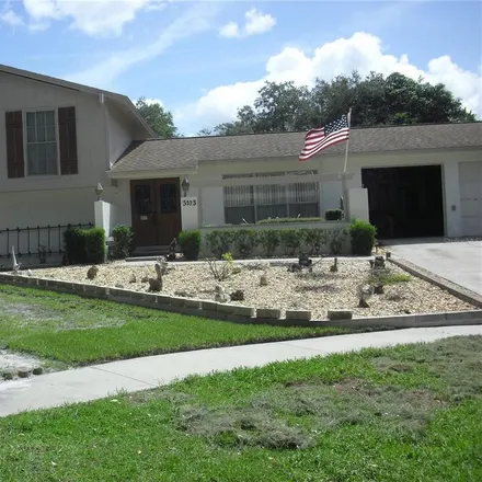 Buy this 4 bed house on 3101 Forest Knoll Circle in Hillsborough County, FL 33618