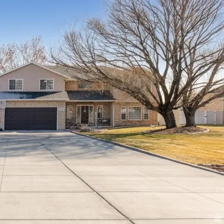 Image 1 - 1151 Hanline Circle, Kaysville, UT 84037, USA - House for sale