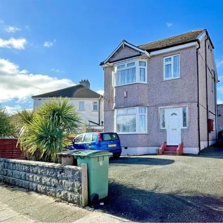 Buy this 4 bed house on 67 Little Dock Lane in Plymouth, PL5 2LP