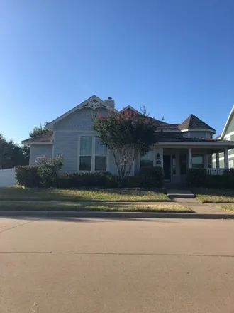Rent this 3 bed house on 1990 Murphy Court in Providence Village, Denton County
