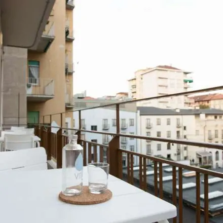 Rent this 5 bed apartment on Via Gian Domenico Cassini in 46a, 10129 Turin TO