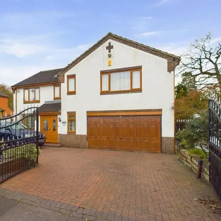 Buy this 7 bed house on Baybrooke House in 40a Jessops Lane, Carlton